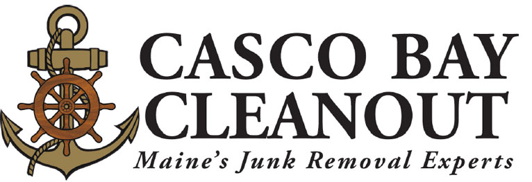Casco Bay Cleanout 